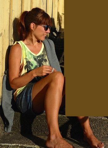 Jeanette Öhman