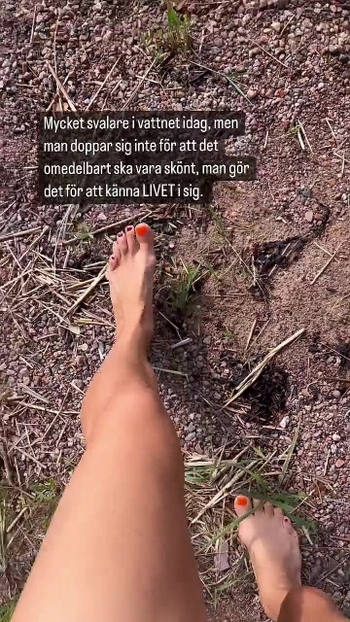 Jeanette Öhman