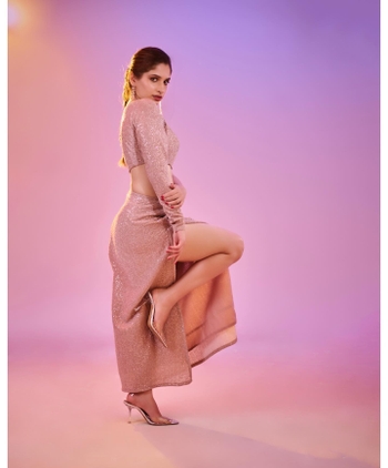 Thejaswini Sharma
