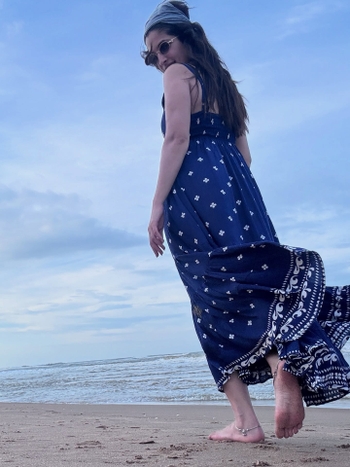 Thejaswini Sharma
