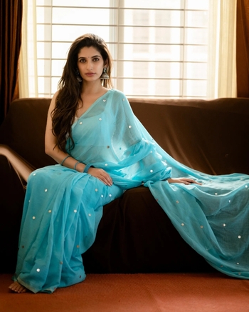 Thejaswini Sharma