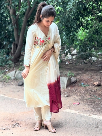 Thejaswini Sharma