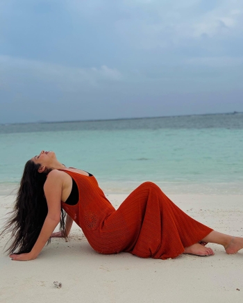 Thejaswini Sharma