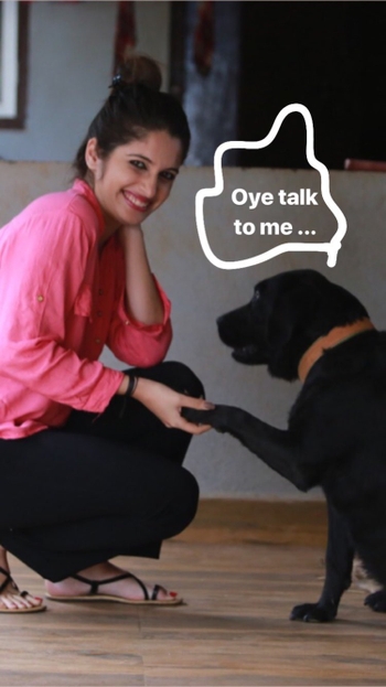 Thejaswini Sharma
