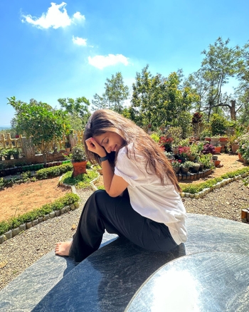 Thejaswini Sharma