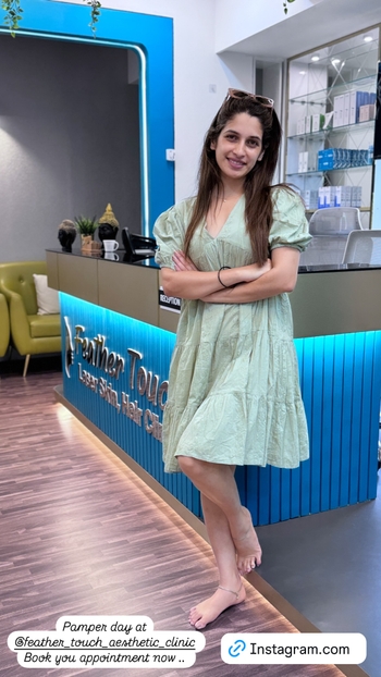 Thejaswini Sharma