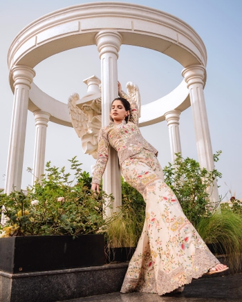 Thejaswini Sharma