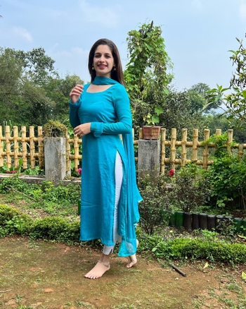 Thejaswini Sharma