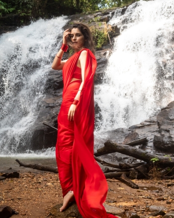 Thejaswini Sharma