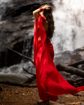 Thejaswini Sharma