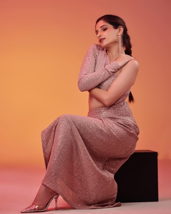 Thejaswini Sharma