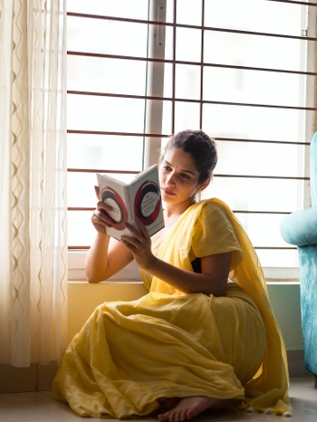 Thejaswini Sharma