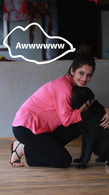 Thejaswini Sharma