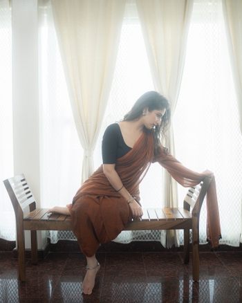 Thejaswini Sharma