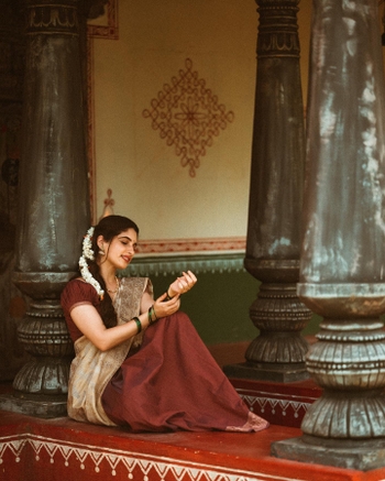 Thejaswini Sharma