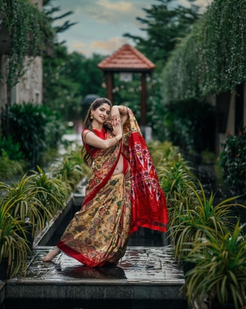 Thejaswini Sharma