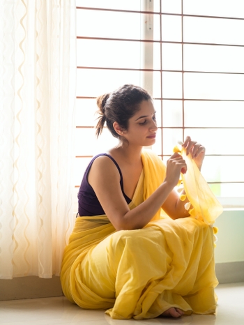 Thejaswini Sharma