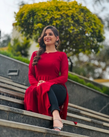 Thejaswini Sharma