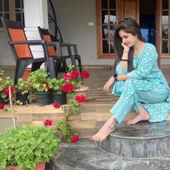 Thejaswini Sharma