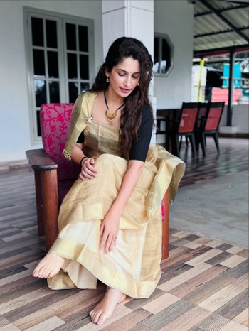Thejaswini Sharma