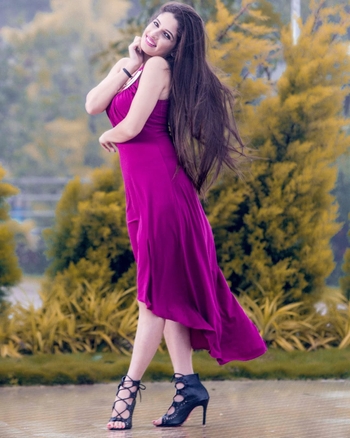 Thejaswini Sharma