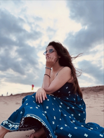 Thejaswini Sharma
