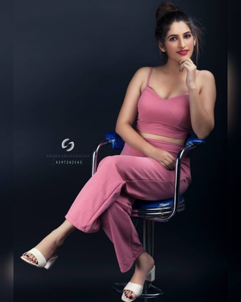 Thejaswini Sharma