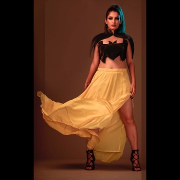 Thejaswini Sharma