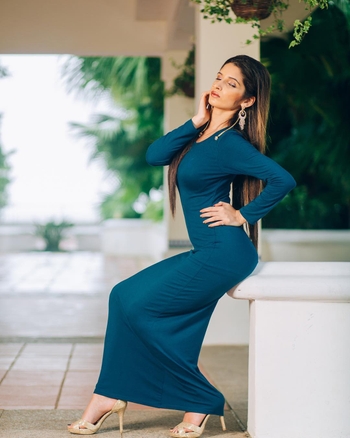 Thejaswini Sharma