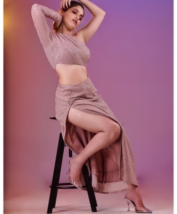 Thejaswini Sharma
