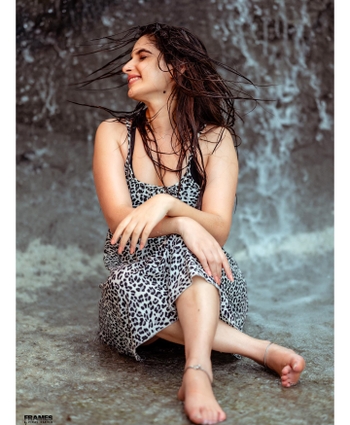 Thejaswini Sharma