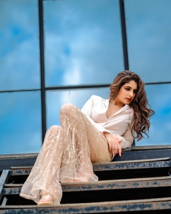 Thejaswini Sharma