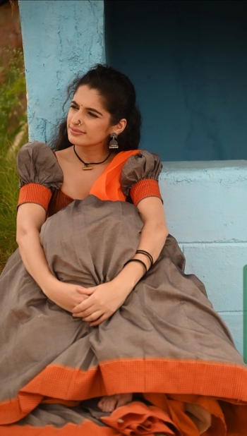 Thejaswini Sharma