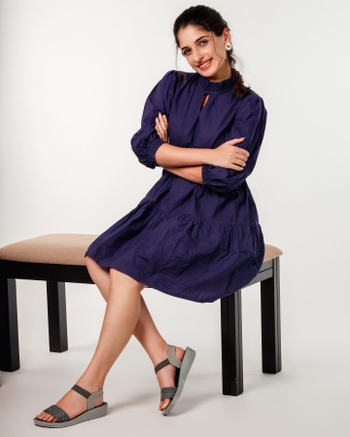 Thejaswini Sharma