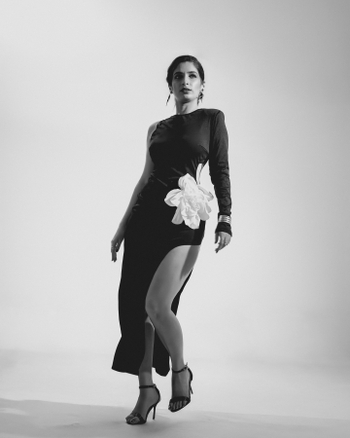 Thejaswini Sharma