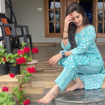 Thejaswini Sharma