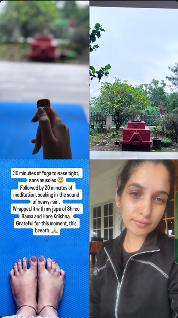 Thejaswini Sharma
