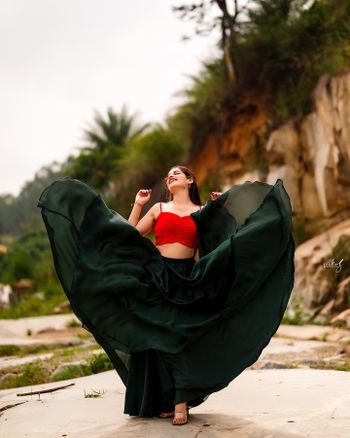 Thejaswini Sharma