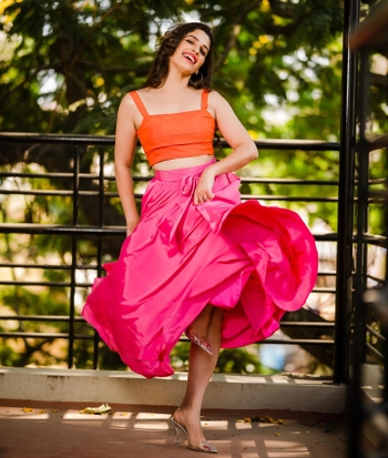 Thejaswini Sharma