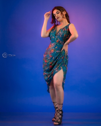 Thejaswini Sharma