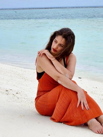 Thejaswini Sharma