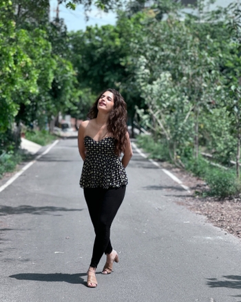 Thejaswini Sharma