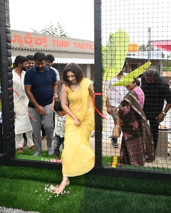 Thejaswini Sharma
