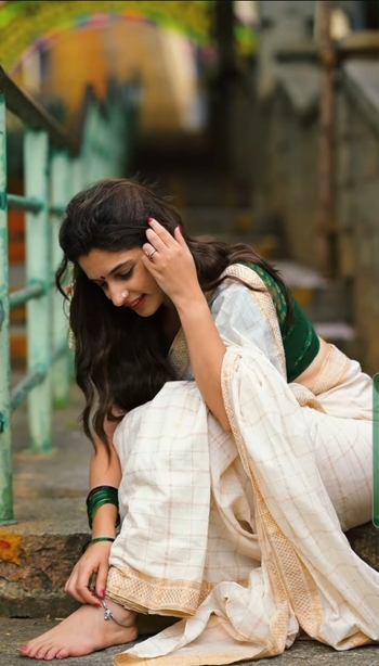 Thejaswini Sharma