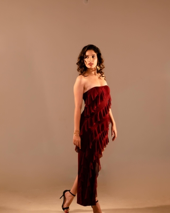 Thejaswini Sharma