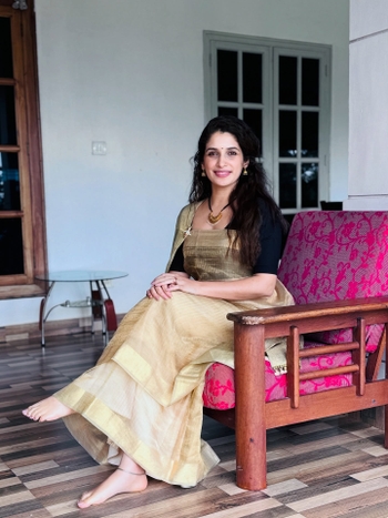Thejaswini Sharma