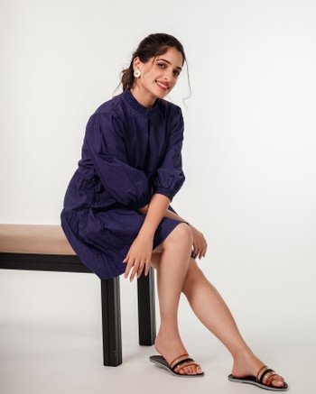 Thejaswini Sharma