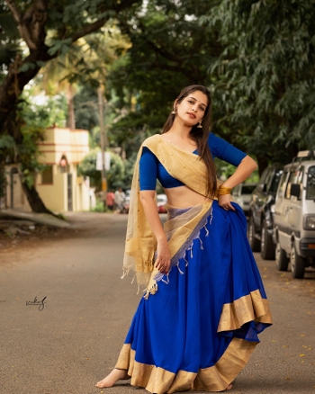 Thejaswini Sharma