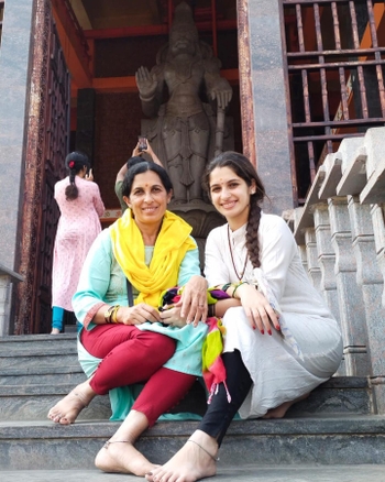 Thejaswini Sharma