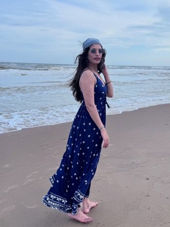 Thejaswini Sharma